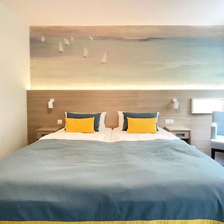 Strandhotel Graal-Mueritz Esterno foto